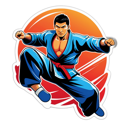Actionfylld design av Sharaputdin Magomedov