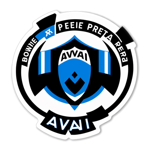 Rivalidade e Paixão: Avaí vs Ponte Preta