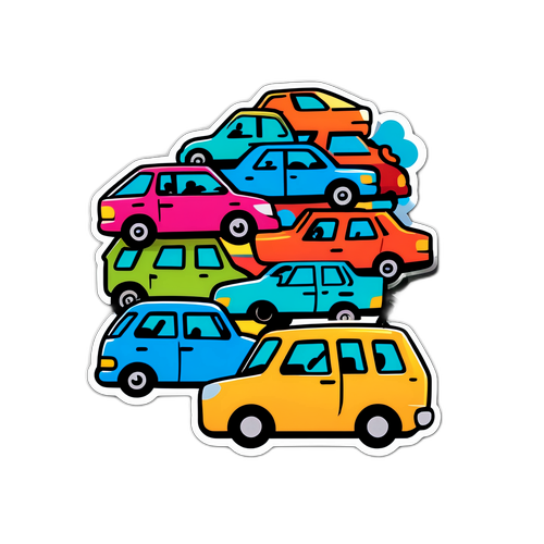 Vichekesho juu ya Barabara ya Nairobi-Nakuru