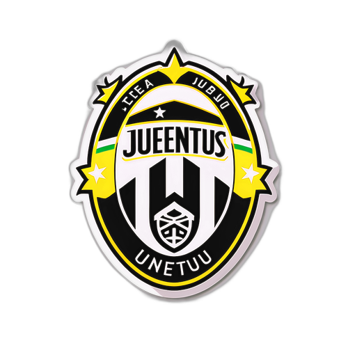 Tem Juventus Sáng Tạo