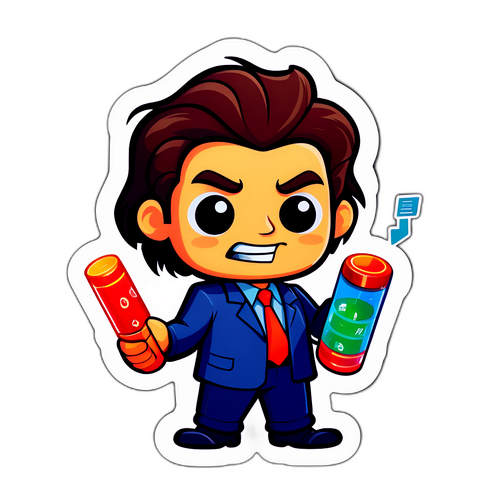 MSCI 데이터 분석 과정 스티커