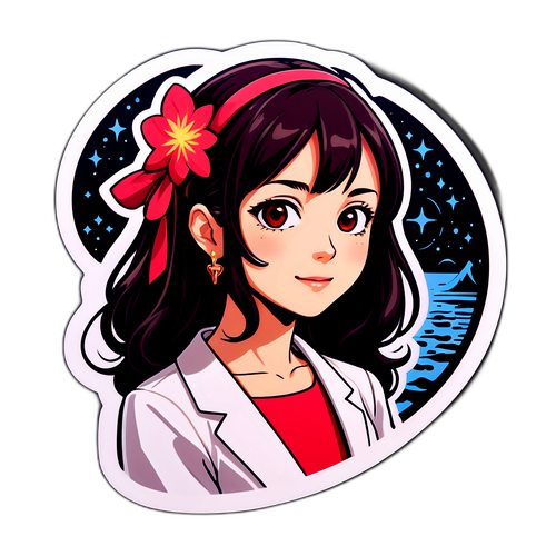 エリナ・イワタの想い描く未来の自分