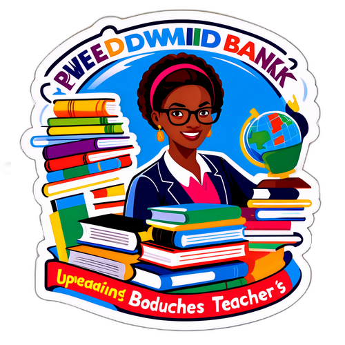 Mwanafunzi wa Kitaalamu wa Benki ya Dunia