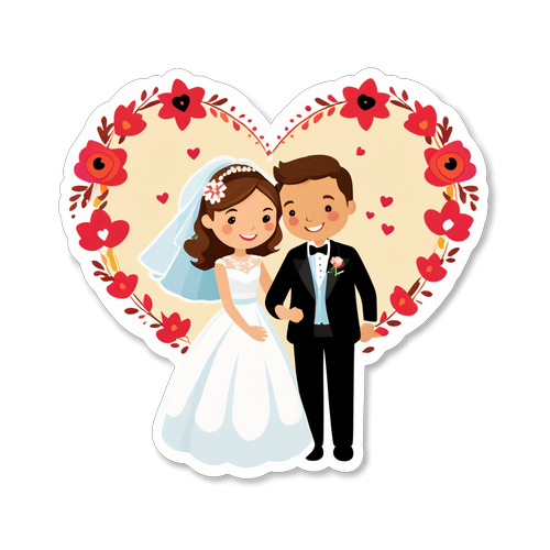 婚礼快乐时刻