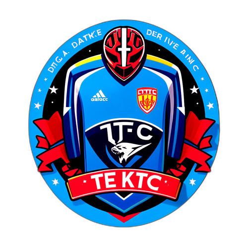 DVTK és FTC mez esemény