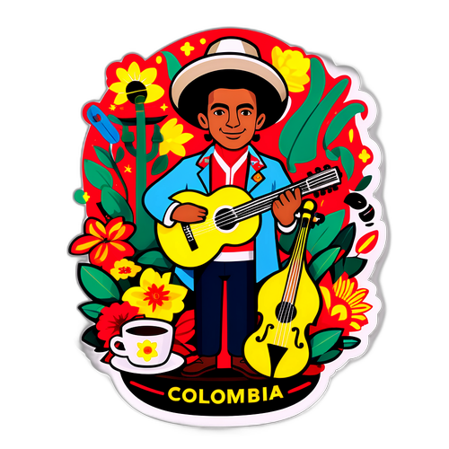 Miguel Uribe: Icon of Colombian Culture