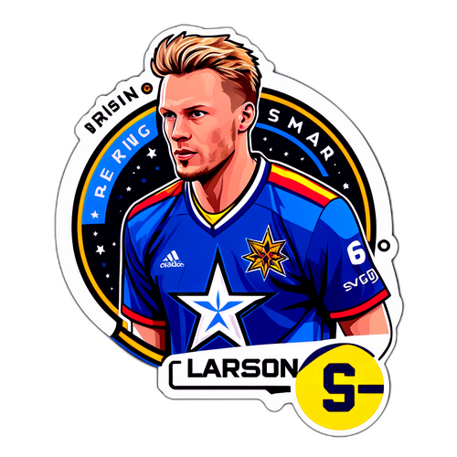 En Kommande Stjärna