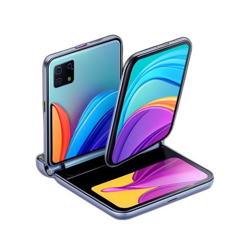 Sticker ng Samsung Galaxy Z Flip