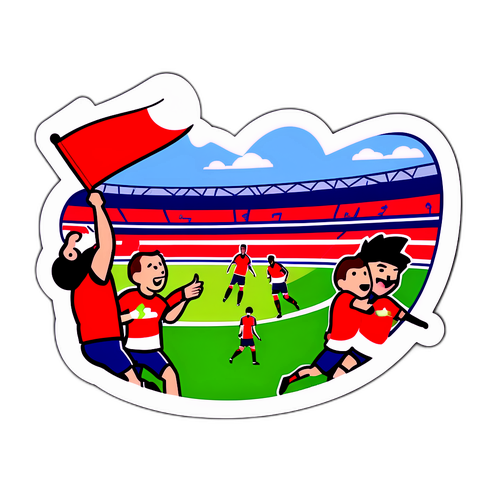 Bologna-Cremonese meccs izgalmas pillanata