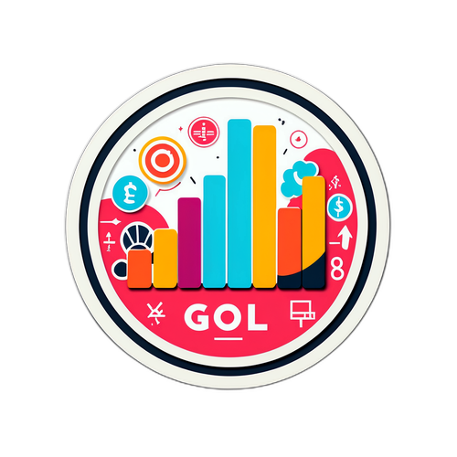 Visual Contemporâneo das Ações GOLL4