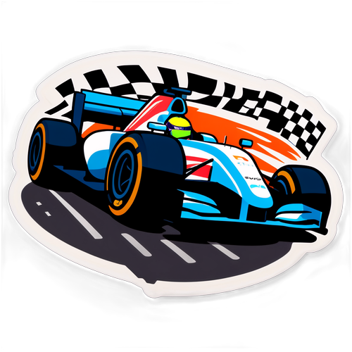 Furaha ya Uendeshaji wa F1