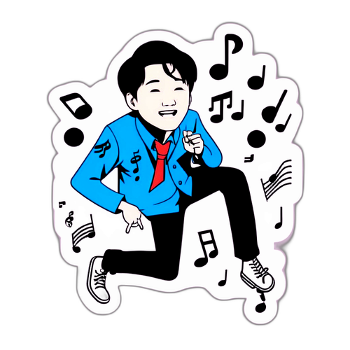 Ilustrasi Ju Yeon Woo