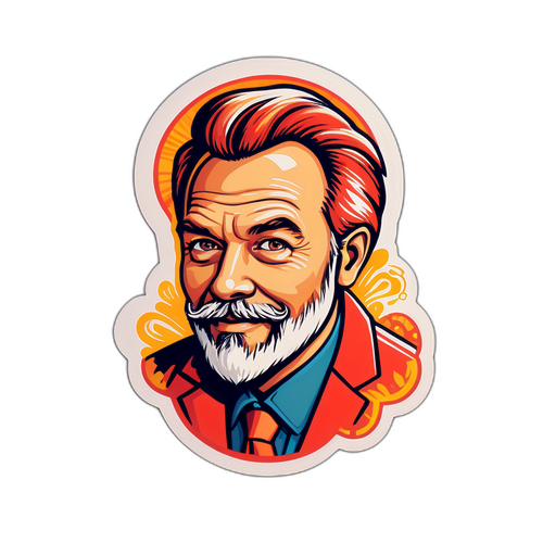 Lenni Hämäläisen Inspiroiva Tarina