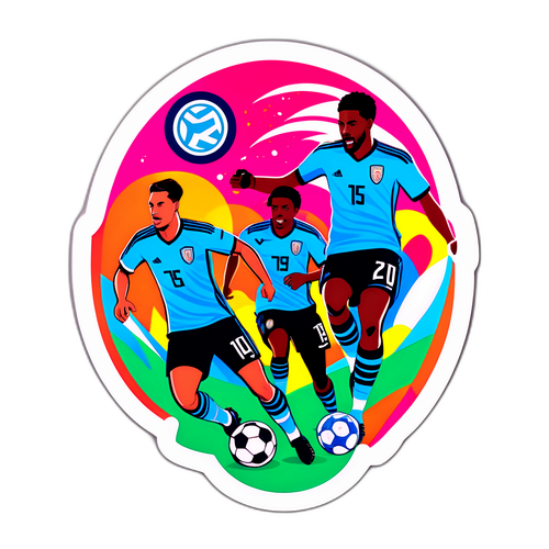 Keadaan Dinamik Sepak Bola
