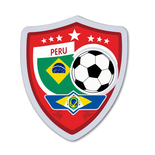 Pasión Futbolera: Perú vs Brasil