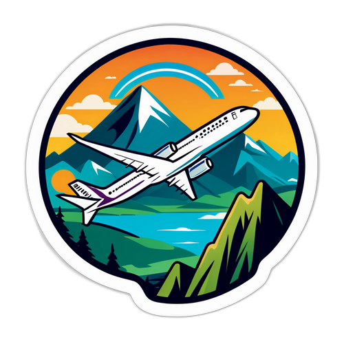 Auf zur nächsten Reise!