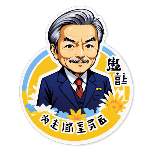 兵庫県知事斉藤の地域活性化メッセージ