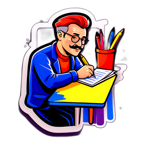 Marcelego Łozińskiego w Kreatywnych Sytuacjach