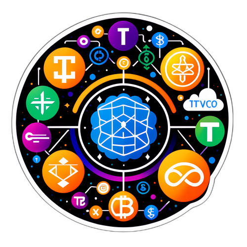 Samen Sterk - Crypto Gemeenschap
