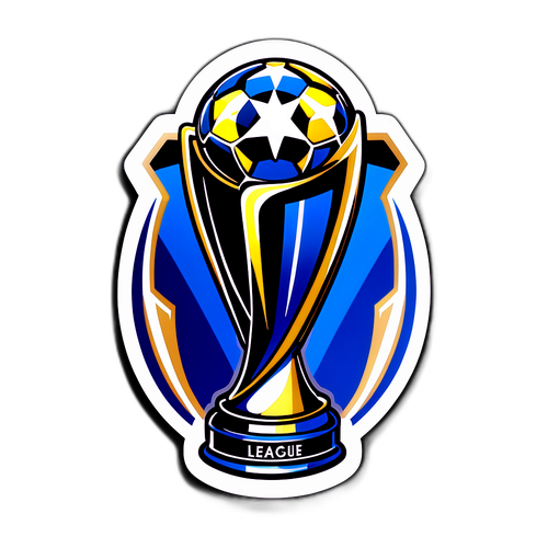 Champions League - Mestaruuspytty