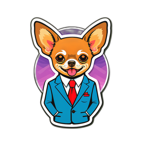 Chihuahua Jefe
