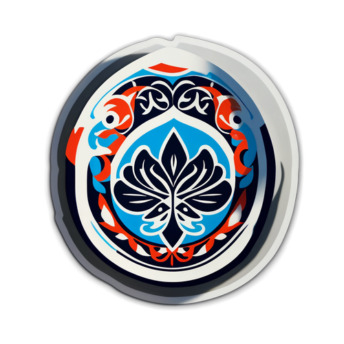 Grup Yorum Kültürel Miras Stickerı