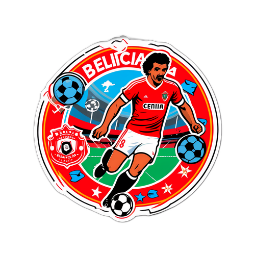Muundo wa Kumbukumbu wa Benfica