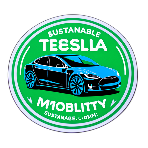 지속 가능한 이동