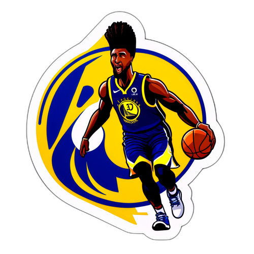 Jogo Pacers vs Warriors