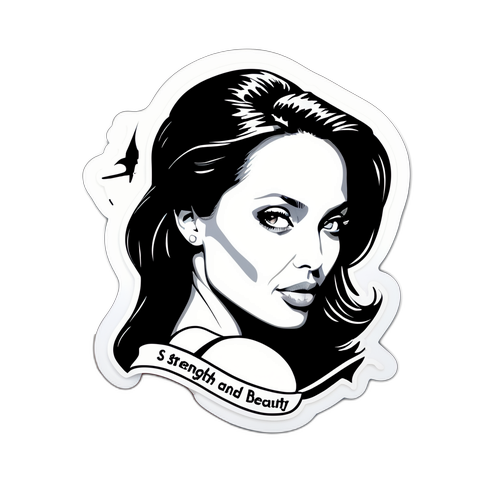 Síla a krása