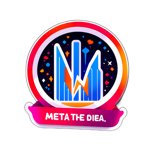 Meta: De Toekomst van Sociale Media!