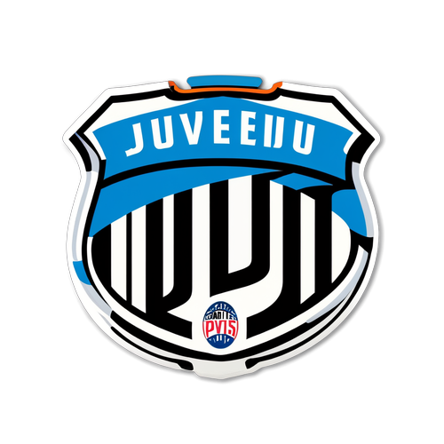 Sticker met Juve en PSV: Strijd der Reuzen!