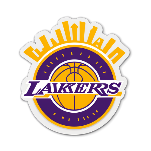 Makatang Lakers