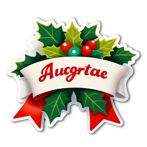 Auguri di Natale