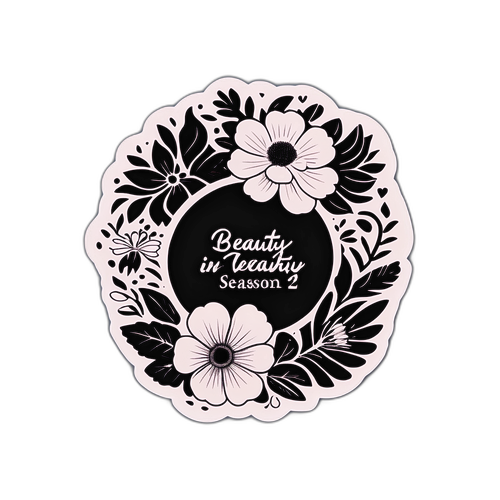 Uzuri katika Nguvu Msimu wa 2