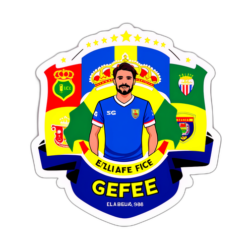 Στιγμιότυπο Αγώνα: Γκετάφε vs Έλτσε