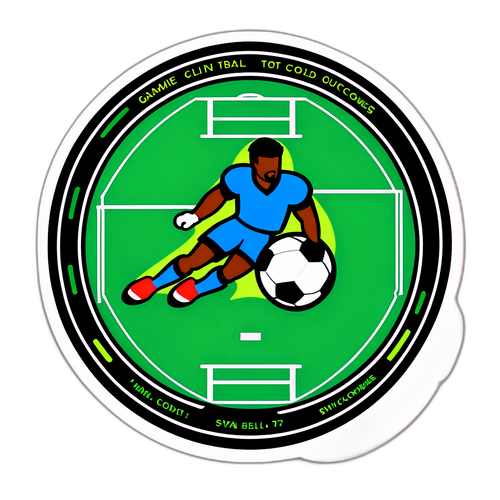 Kipande cha Kuandika Takwimu za Soka