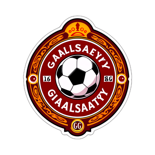 Kichocheo cha Galatasaray