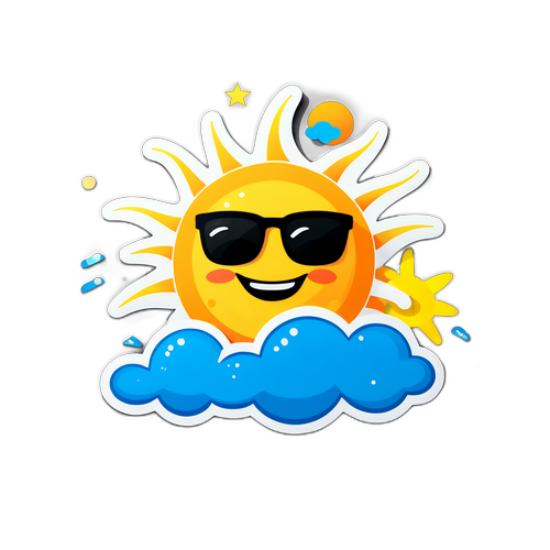 Sikat ng Araw sa Gitna ng Ulan