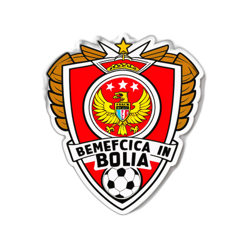 เบนฟิก้าในสไตล์โมเดิร์น