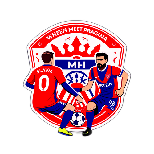 Při setkání gigantů