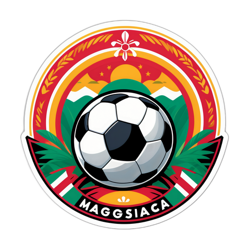 Muundo wa Soka wa Madagascar