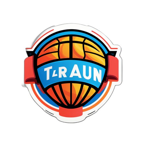 Taraftarium24 Sticker
