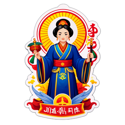 Những biểu tượng của công lý và hòa bình