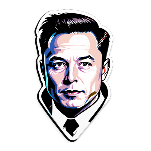 Inovație și Inspirație cu Elon Musk