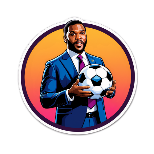 Tyler Perry na Soka na Filamu