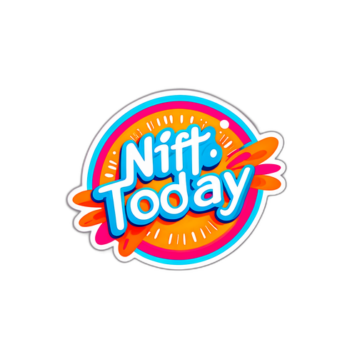 आज का उपहार निफ्टी