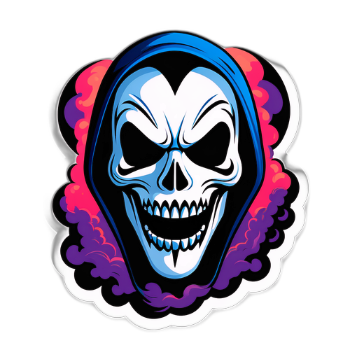 Beeindruckendes Design für Scream 7