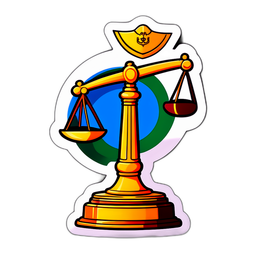 Adesivo Professionale per Avvocato De Rensis