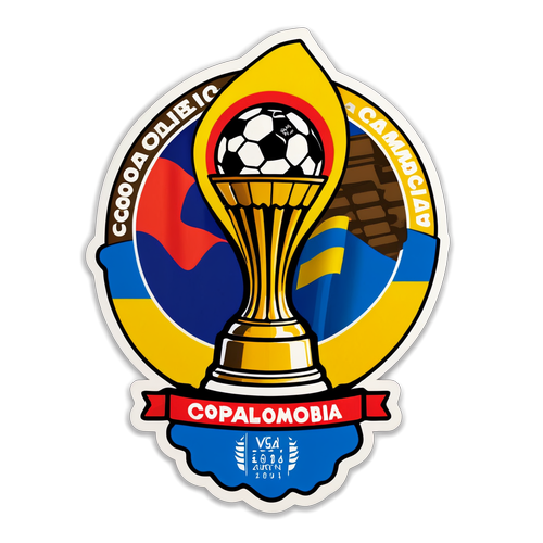 ¡No Te Pierdas La Copa Colombia! Fechas Clave y Todo Lo Que Debes Saber